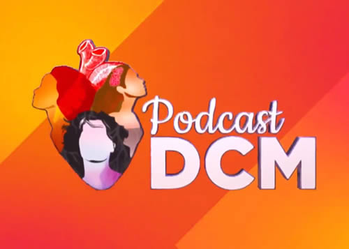 Podcast DCM